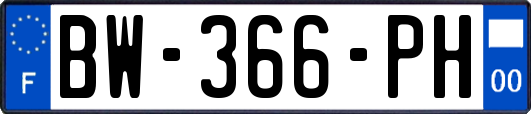 BW-366-PH