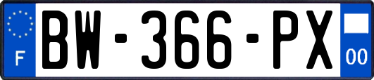 BW-366-PX