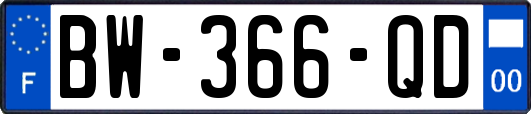 BW-366-QD