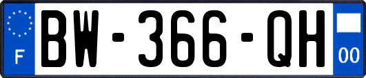 BW-366-QH