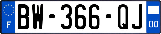 BW-366-QJ