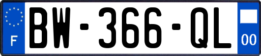 BW-366-QL