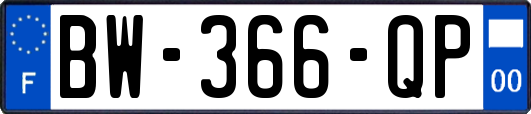 BW-366-QP