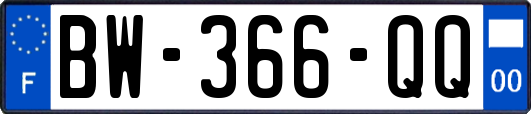 BW-366-QQ
