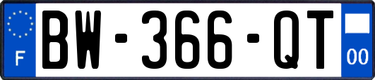 BW-366-QT