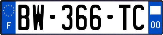 BW-366-TC