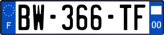 BW-366-TF