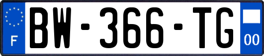 BW-366-TG