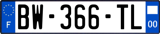 BW-366-TL
