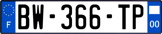BW-366-TP