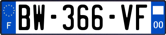 BW-366-VF