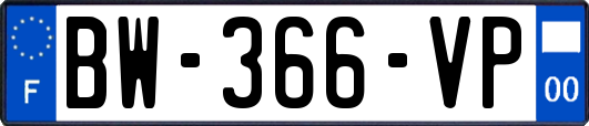 BW-366-VP