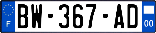 BW-367-AD