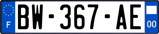 BW-367-AE