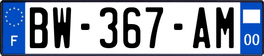 BW-367-AM