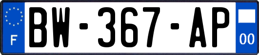 BW-367-AP