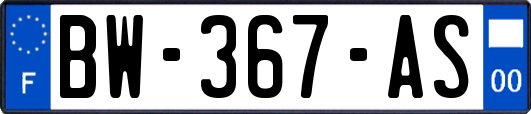 BW-367-AS