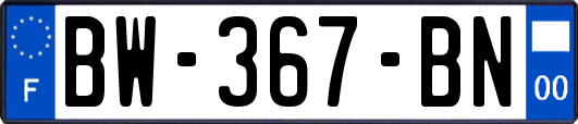 BW-367-BN