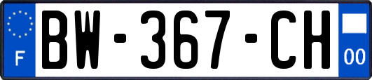 BW-367-CH