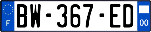 BW-367-ED