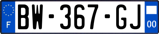 BW-367-GJ