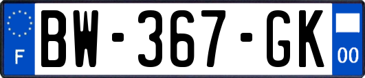 BW-367-GK