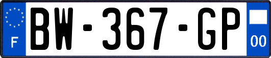 BW-367-GP