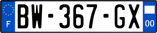 BW-367-GX