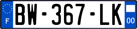 BW-367-LK