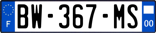 BW-367-MS