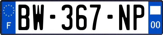 BW-367-NP