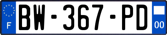 BW-367-PD
