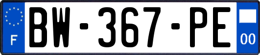 BW-367-PE