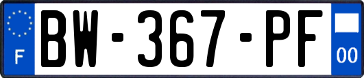 BW-367-PF