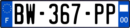BW-367-PP