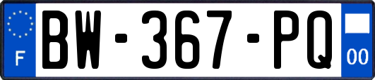 BW-367-PQ