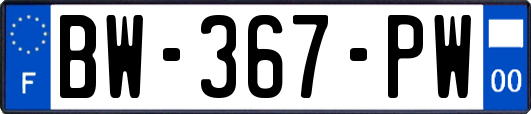 BW-367-PW