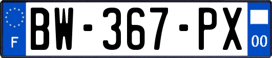BW-367-PX