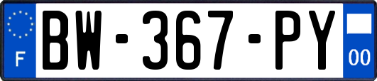 BW-367-PY