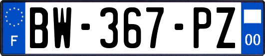 BW-367-PZ