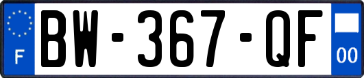 BW-367-QF