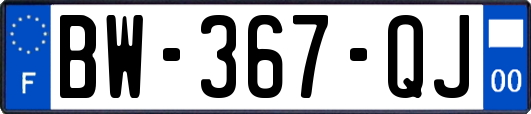 BW-367-QJ