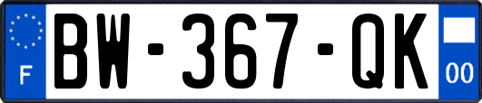 BW-367-QK