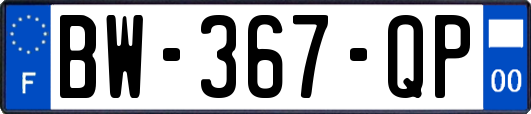 BW-367-QP