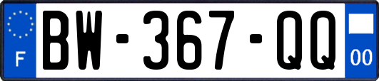 BW-367-QQ