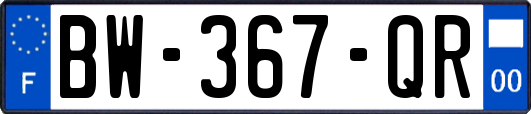 BW-367-QR