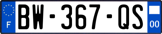 BW-367-QS