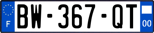 BW-367-QT