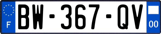 BW-367-QV