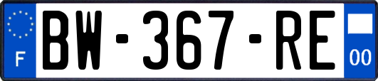 BW-367-RE